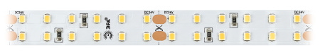 купить Лента свд 24В 20Вт/м 192свд/м 3000К 1300лм/м 2835 IP33 ЭРА 5м в Пензе Лента свд 24В 20Вт/м 192свд/м 3000К 1300лм/м 2835 IP33 ЭРА 5м