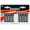 купить Батарейка AA(пальчик) алкалиновая BL8 Energizer  в Пензе Батарейка AA(пальчик) алкалиновая BL8 Energizer