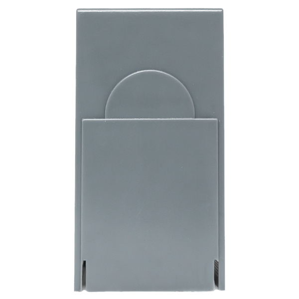 купить Комплект клеммных крышек (короткие) 6 шт. для рубильников TwinBlock 315-400А EKF в Пензе Комплект клеммных крышек (короткие) 6 шт. для рубильников TwinBlock 315-400А EKF