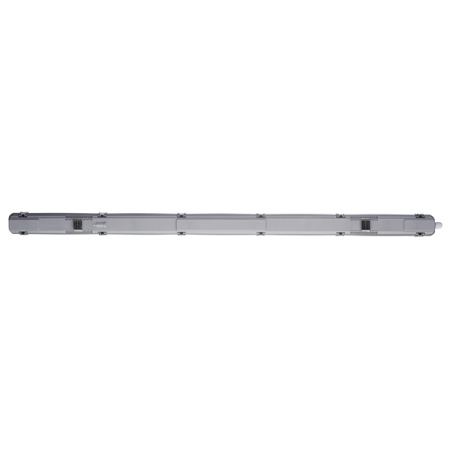 Светильник ДСП 1*1200мм прозрачный IP65 SPP-101 ЭРА без ламп