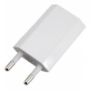 купить Устройство зарядное USB Rexant 1А белый для iPhone, IPod,IPAD в Пензе Устройство зарядное USB Rexant 1А белый для iPhone, IPod,IPAD