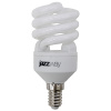 купить Лампа клл E14 15Вт 4000К 800лм спираль Jazzway  в Пензе Лампа клл E14 15Вт 4000К 800лм спираль Jazzway