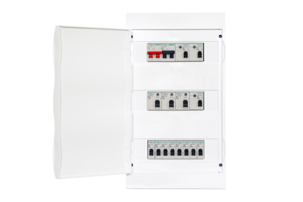 купить Автомат 1Р 16А C 6кА City9 Systeme Electric  в Пензе Автомат 1Р 16А C 6кА City9 Systeme Electric