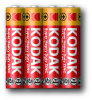 купить Батарейка AAA(мизинчик) солевая штучно Kodak  в Пензе Батарейка AAA(мизинчик) солевая штучно Kodak
