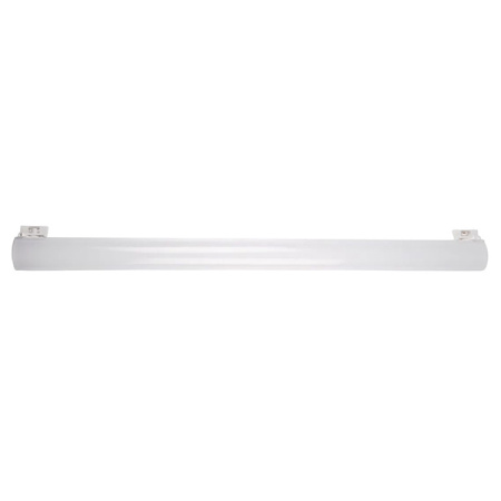 Светильник трековый светодиодный PTR  4630 30W 4000K 165° WH IP40 Jazzway