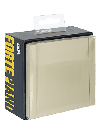 купить Фортепиано ваниль переключатель перекрестный 1кл скрытая 10А IP20  в Пензе Фортепиано ваниль переключатель перекрестный 1кл скрытая 10А IP20