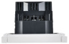 купить Фортепиано белый розетка скрытая 1-мест заземление шторки USB А+А IP20  в Пензе Фортепиано белый розетка скрытая 1-мест заземление шторки USB А+А IP20